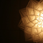 Shylights – Kinetic lights like flowers