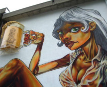 Max Gatto TDK CBS - Murales. image courtesy of: facebook.com/max.gatto.tdk.cbs