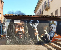 Max Gatto TDK CBS Murales Milano. image courtesy of: facebook.com/max.gatto.tdk.cbs