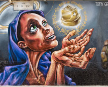 Max Gatto TDK CBS - Murales Milano. image courtesy of: facebook.com/max.gatto.tdk.cbs