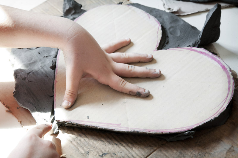 Sanba - Laboratori per bambini, Laboratorio di Muralismo Espanso in collaborazione con Ilaria Creta.
Classe 4°A dell'Istituto Comprensivo Statale Mahtama Gandhi.