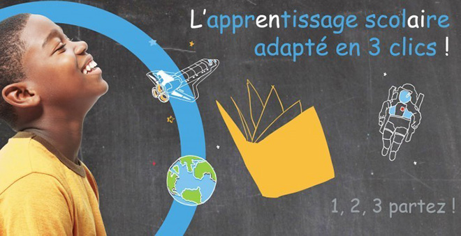 Aidodys – L’App online per dislessici