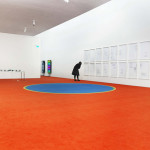 Cory Arcangel – This is all so crazy, everybody seems so famous
