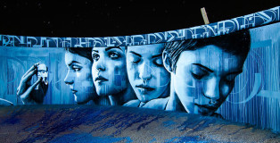 Christina Angelina - Kinetoscope