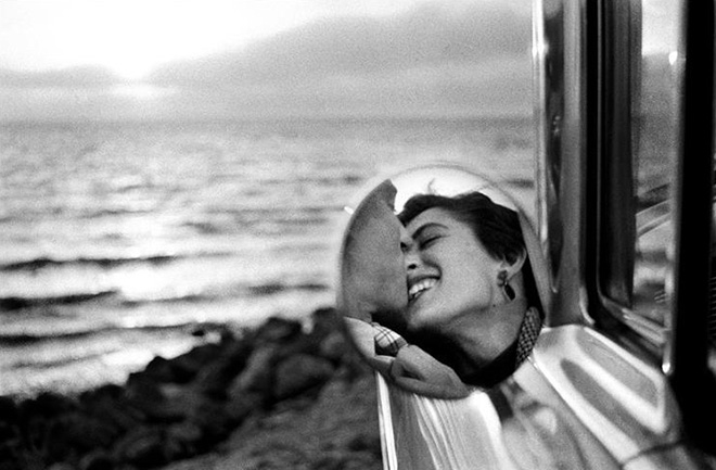Elliott Erwitt – Retrospective