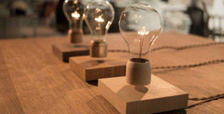 Flyte - Levitating Light