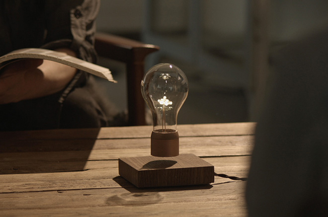 Flyte - Levitating Light