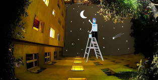 Thomas Lamadieu - New Sky Art