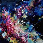 Melissa McCracken – Synesthetic art