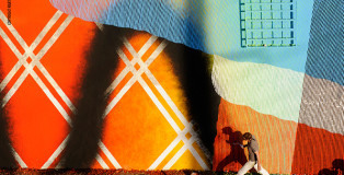 Martha Cooper - Art on the street, Momo