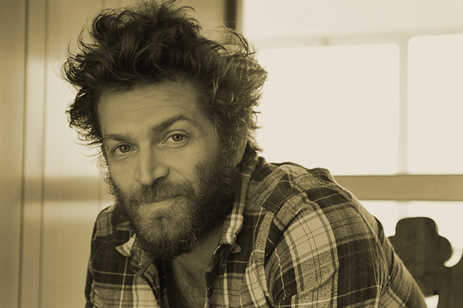 Paolo Saporiti – Live