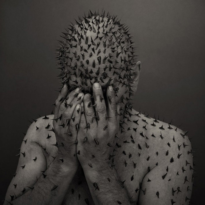 Roberto Kusterle – Il corpo eretico