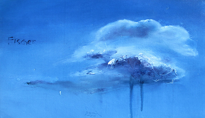 Sergej Glinkov – Heaven
