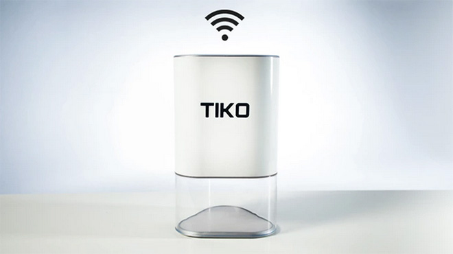 ATiko - The Unibody 3D Printer