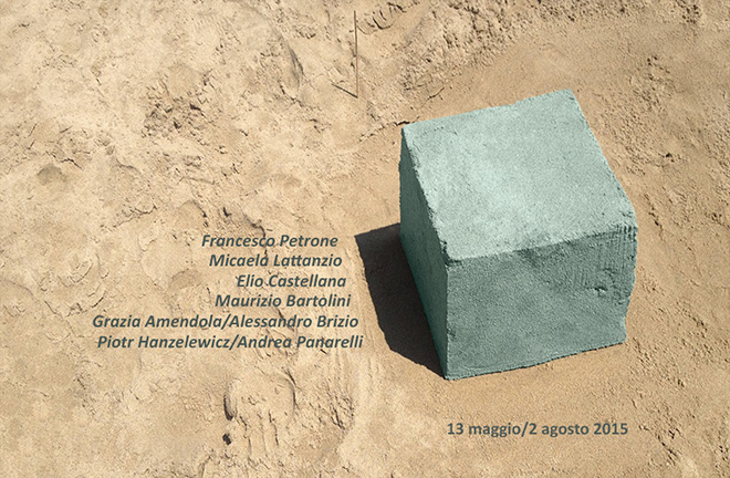 6 di Sabbia – Spazio Y