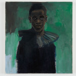 Lynette Yiadom-Boakye – Verses After Dusk