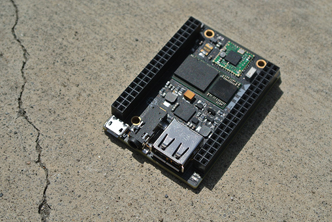 Chip – Il computer da 9$