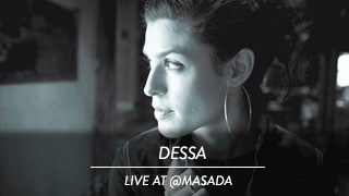 Dessa - Melting pot musicale