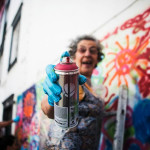 LATA 65 – Graffiti senza età