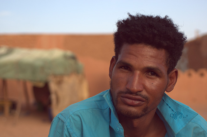 Mdou Moctar – Il nuovo sound dell’Africa