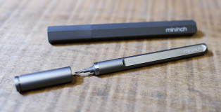 Tool pen mini - Precision bits - Mininch