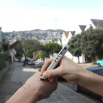 Phree – Make the world your paper