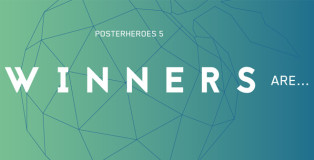 Posterheroes 5 - #foodintheloop