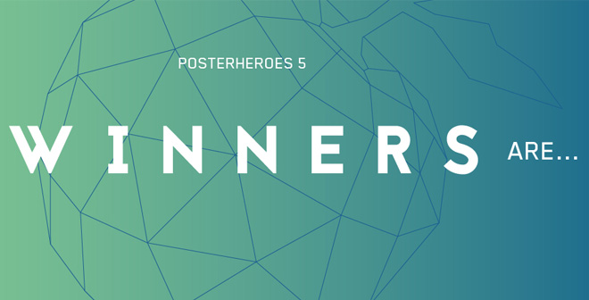 Posterheroes 5 – Food in the loop