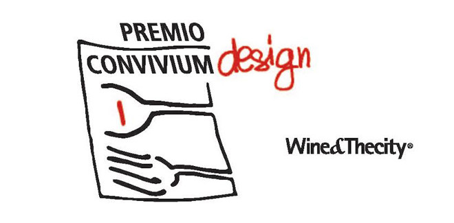 Premio Convivium Design, III edizione