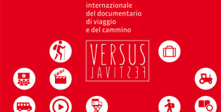 Versus Festival - Filmare il viaggio