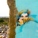 Alice Pasquini – Melilla, arte senza confini