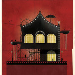 Federico Babina – Archidirector