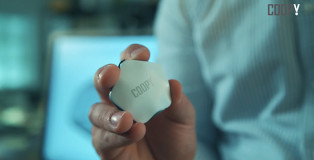 COOPY - Life's Little Shortcut with a Special Emergency Button