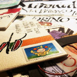 Miro Modo – Mail Art