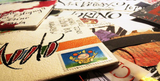 Miro Modo - Mail art