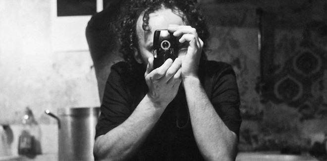 L’amico Fritz – Sergio Grispello al Revela-T