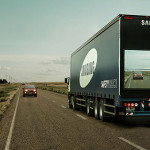 Samsung Safety Truck – Prevenire gli incidenti