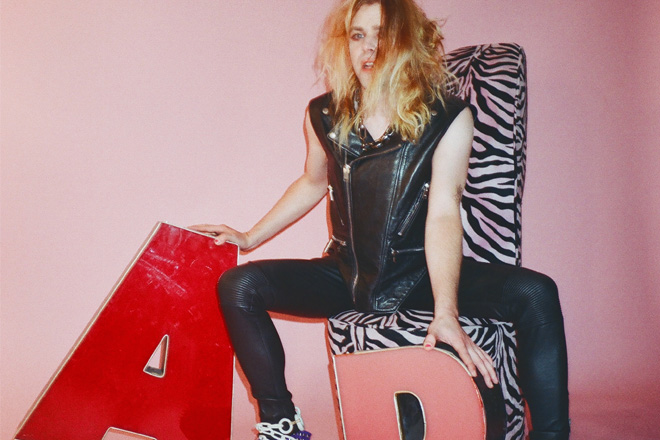 Ariel Pink – Villa Ada Roma Incontra Il Mondo