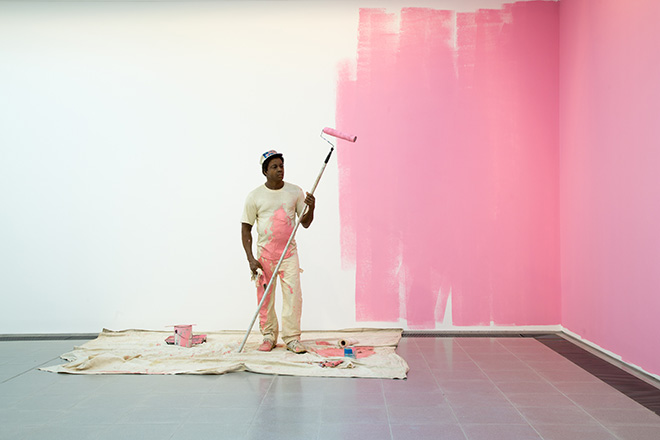 Duane Hanson – Serpentine Sackler Gallery
