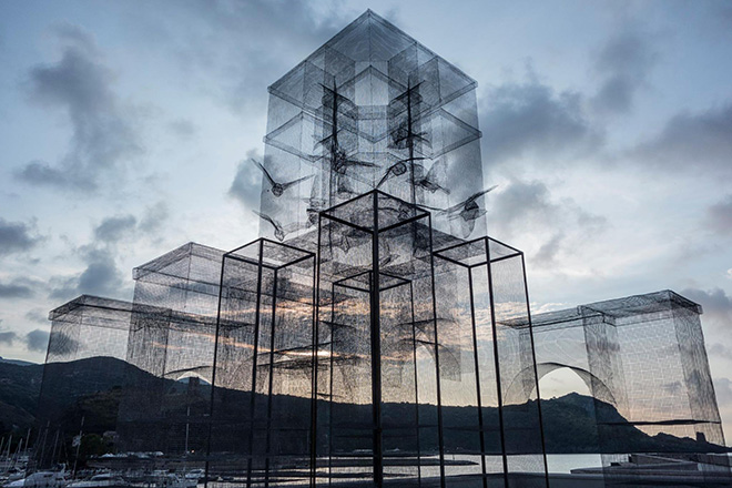 Edoardo Tresoldi – Incipit