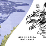 “Grammatica Naturale” – Lucamaleonte solo-show 