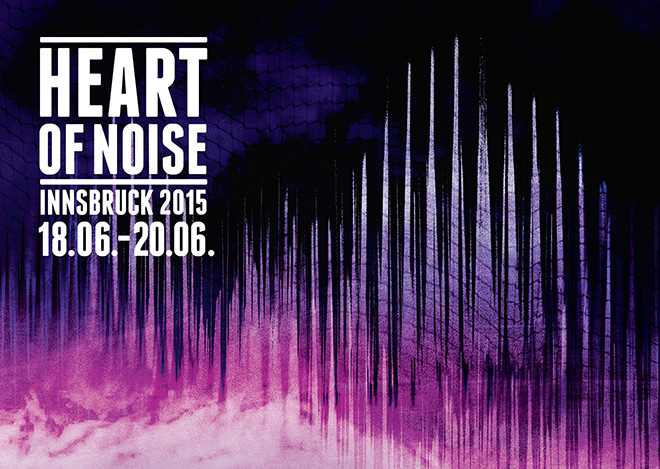 Heart of Noise Festival 2015 – From Ontology to Hedonism with no Breaks