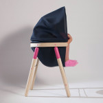 The Soothing Chair – Dorja Benussi