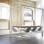 Swing Table – Duffy London