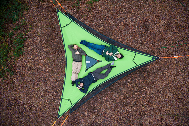 Tentsile - Trillium hammock