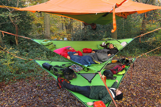 Tentsile - Trillium hammock