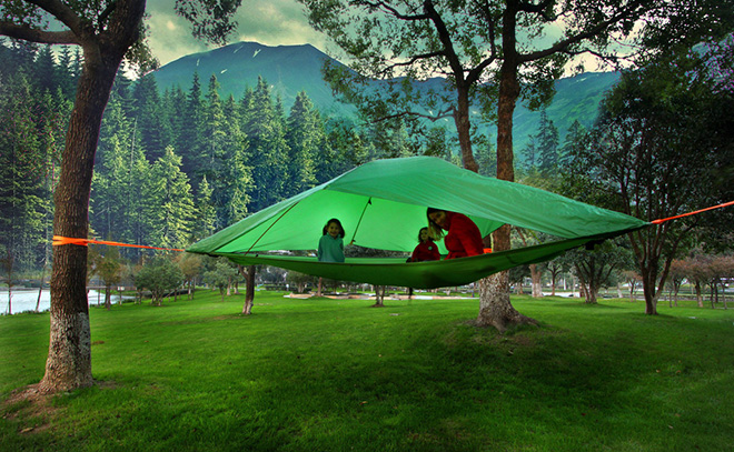 Tentsile - Vista Tree Tent