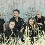 Démodé – “Ison”, nuove traiettorie musicali
