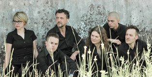 Démodé - "Ison", nuove traiettorie musicali