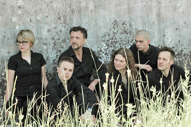 Démodé – “Ison”, nuove traiettorie musicali